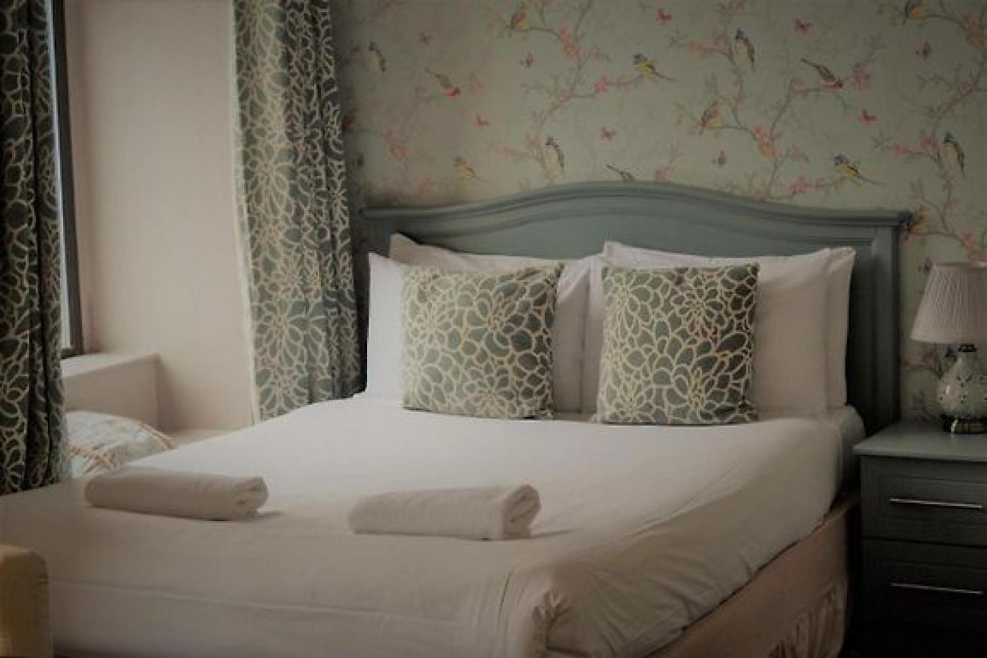 The Waterfront Townhouse Kilkenny