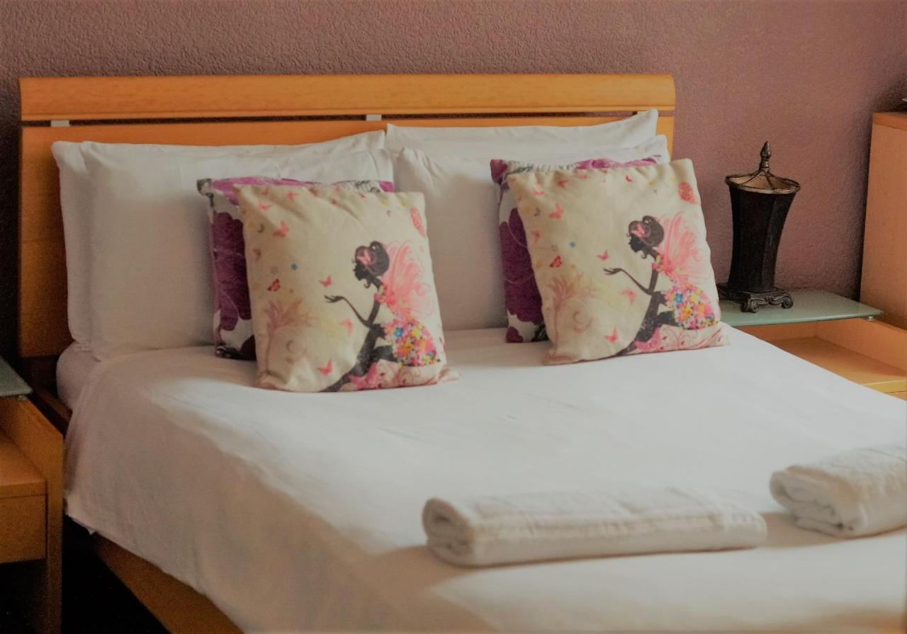 Gasthof The Waterfront Townhouse Kilkenny