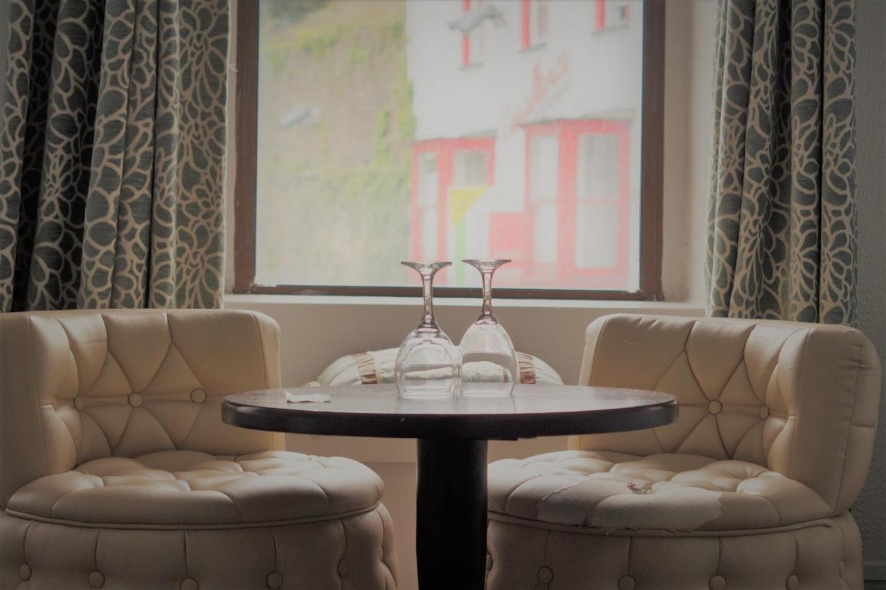 Gasthof The Waterfront Townhouse Kilkenny